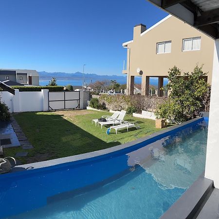 De La Fontaine Guest Cottage And Pool View Luxury Suite Plettenberg Bay Ngoại thất bức ảnh