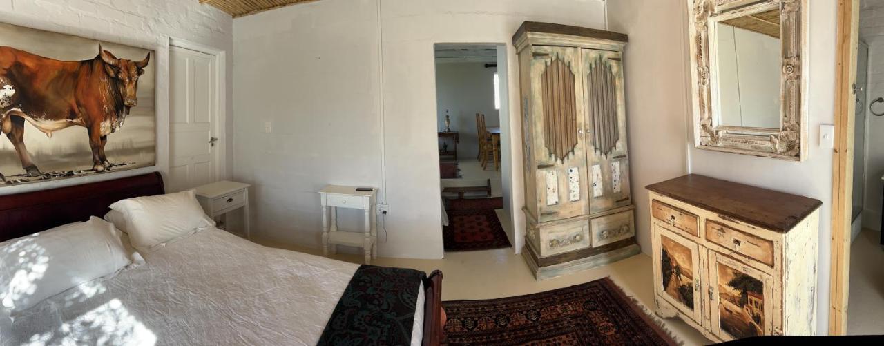 De La Fontaine Guest Cottage And Pool View Luxury Suite Plettenberg Bay Ngoại thất bức ảnh