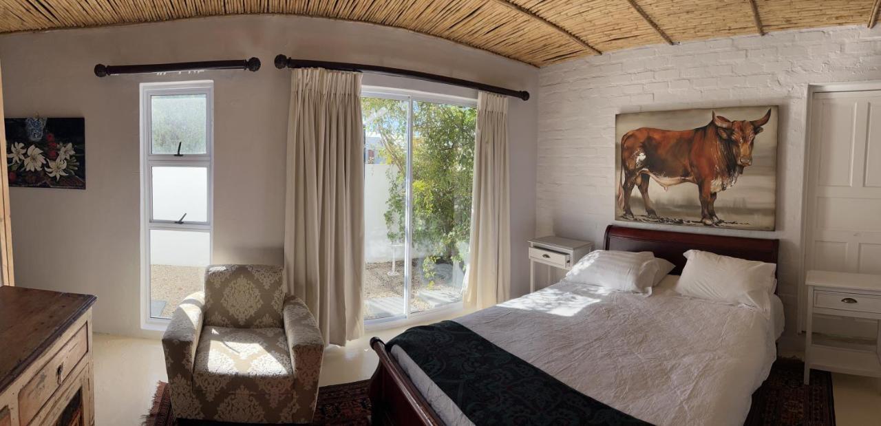 De La Fontaine Guest Cottage And Pool View Luxury Suite Plettenberg Bay Ngoại thất bức ảnh