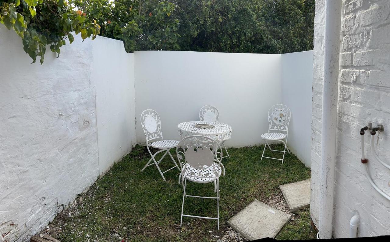 De La Fontaine Guest Cottage And Pool View Luxury Suite Plettenberg Bay Ngoại thất bức ảnh
