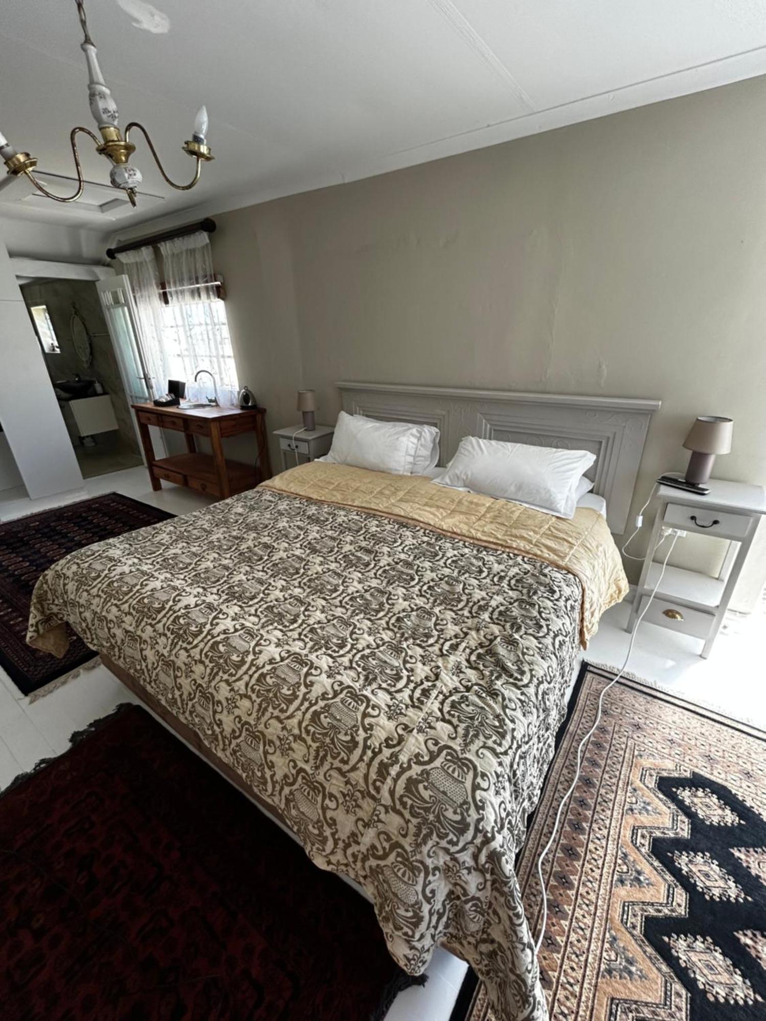 De La Fontaine Guest Cottage And Pool View Luxury Suite Plettenberg Bay Ngoại thất bức ảnh