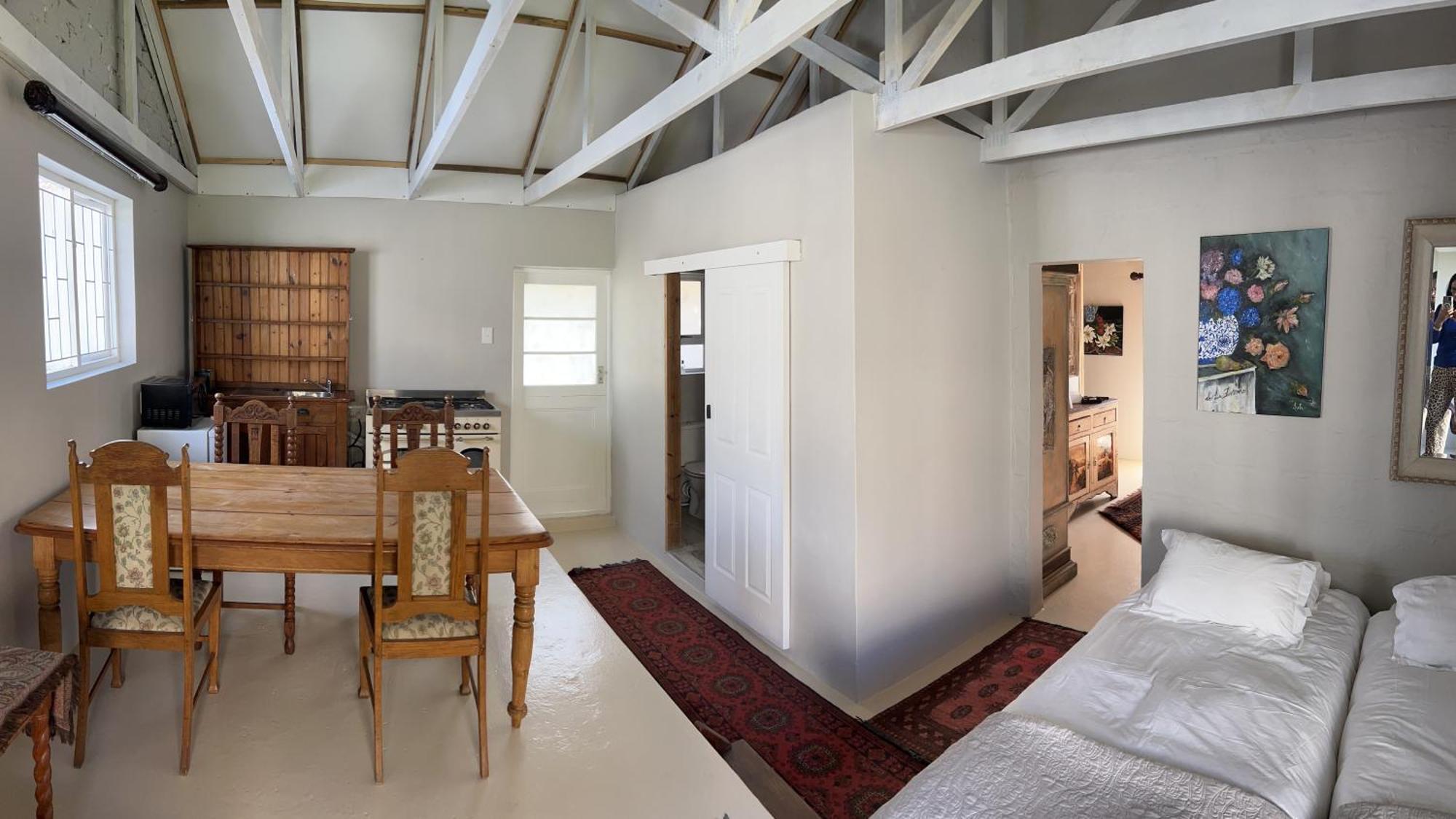 De La Fontaine Guest Cottage And Pool View Luxury Suite Plettenberg Bay Ngoại thất bức ảnh