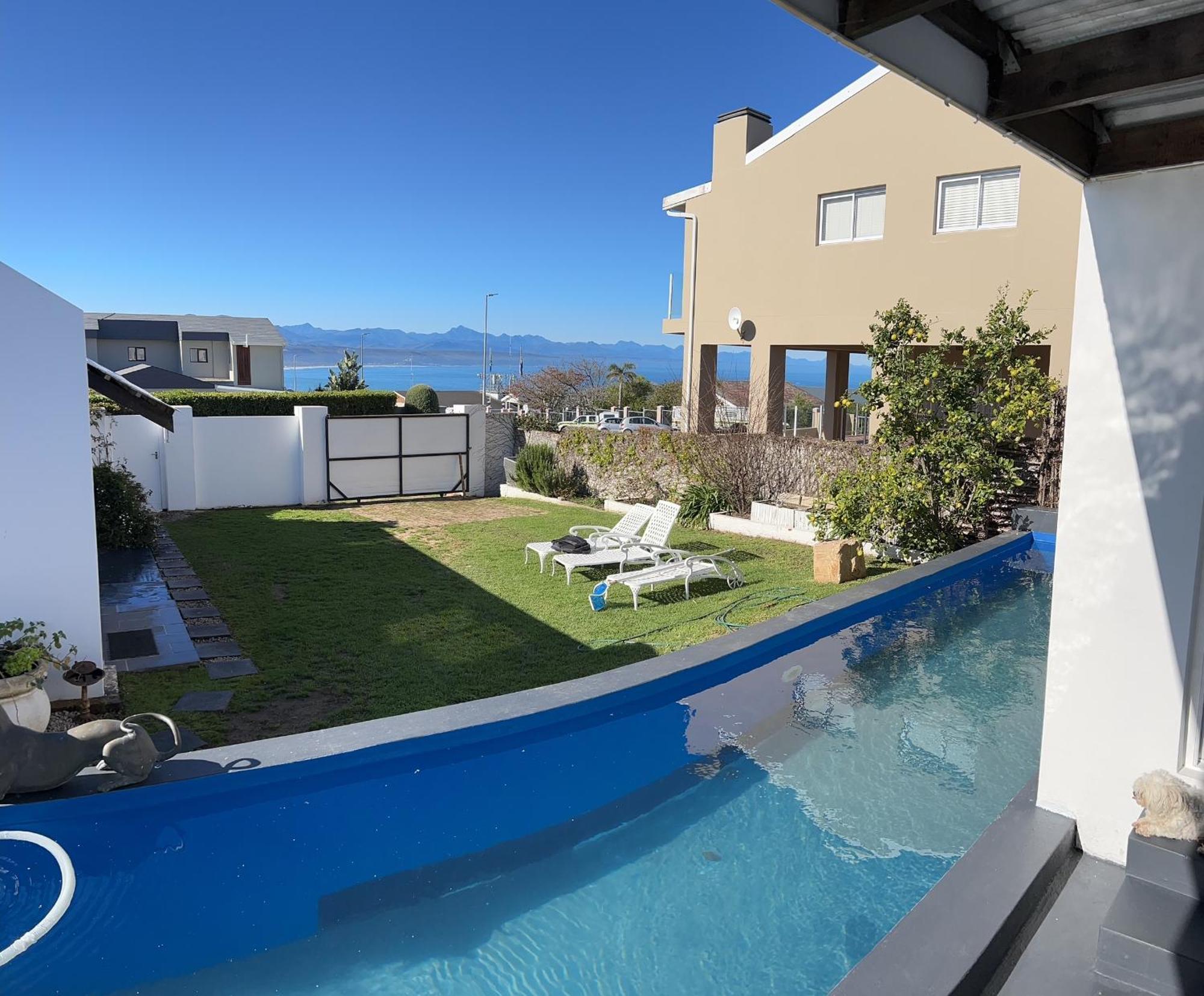 De La Fontaine Guest Cottage And Pool View Luxury Suite Plettenberg Bay Ngoại thất bức ảnh