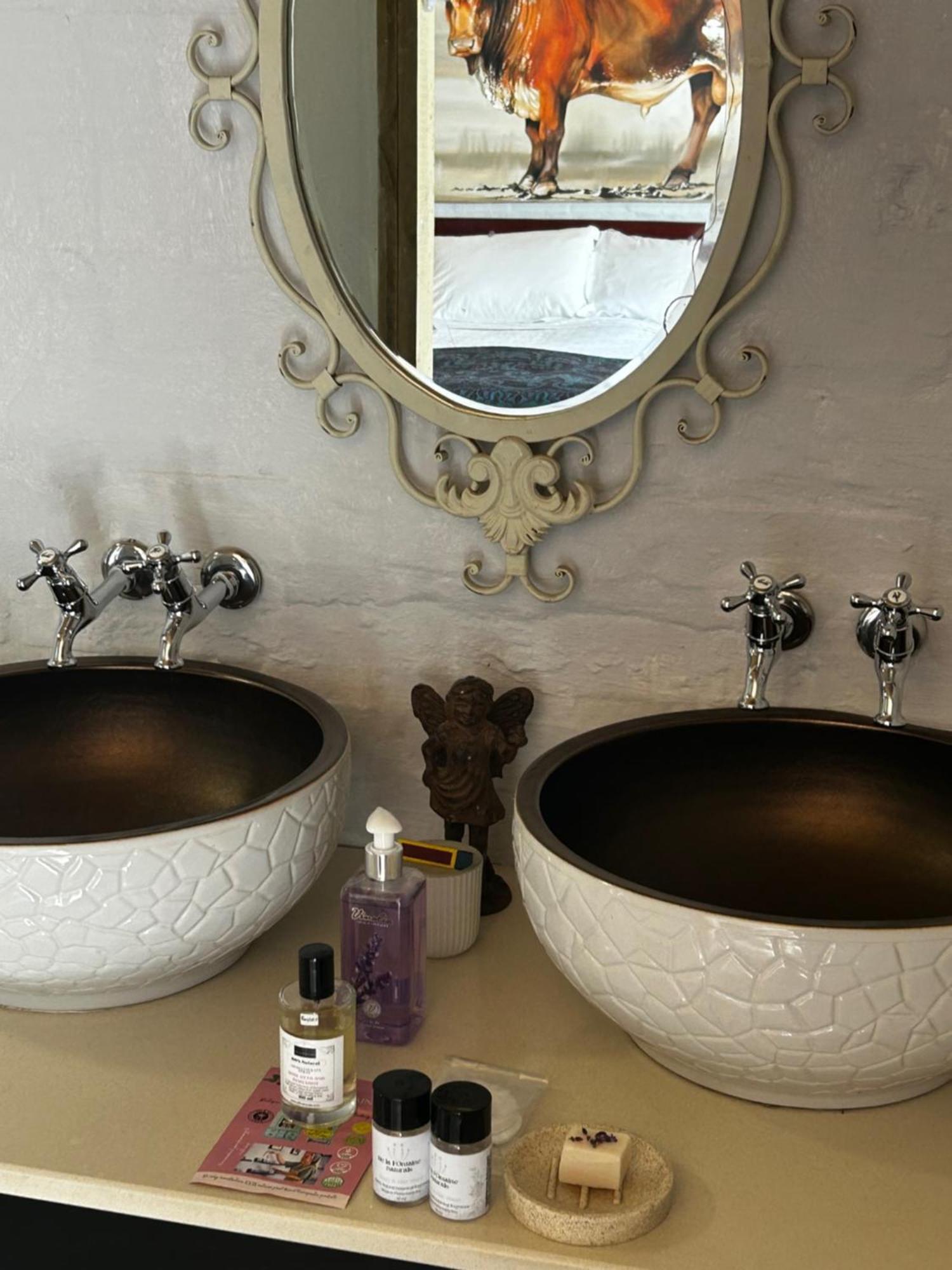 De La Fontaine Guest Cottage And Pool View Luxury Suite Plettenberg Bay Ngoại thất bức ảnh