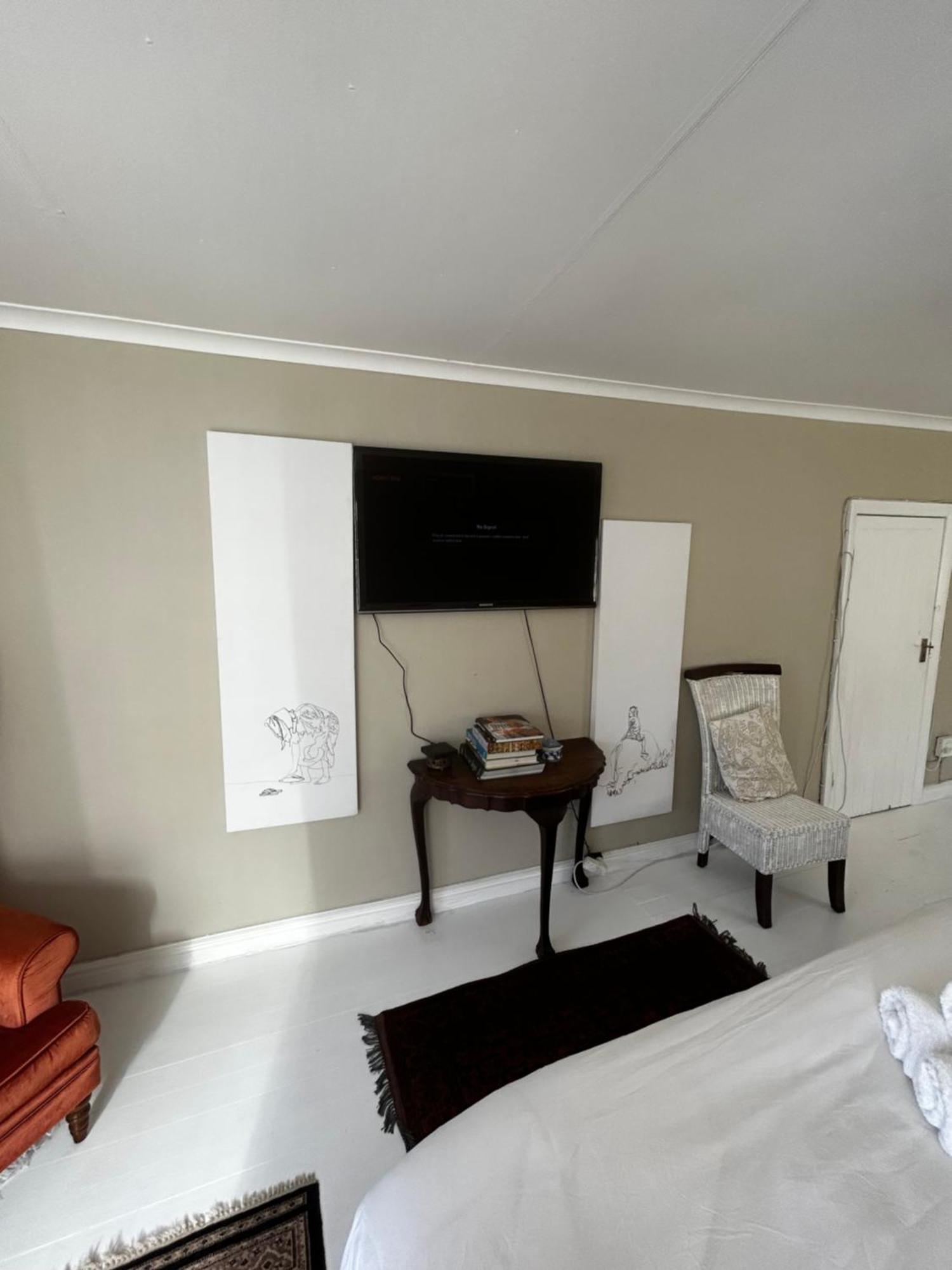 De La Fontaine Guest Cottage And Pool View Luxury Suite Plettenberg Bay Ngoại thất bức ảnh