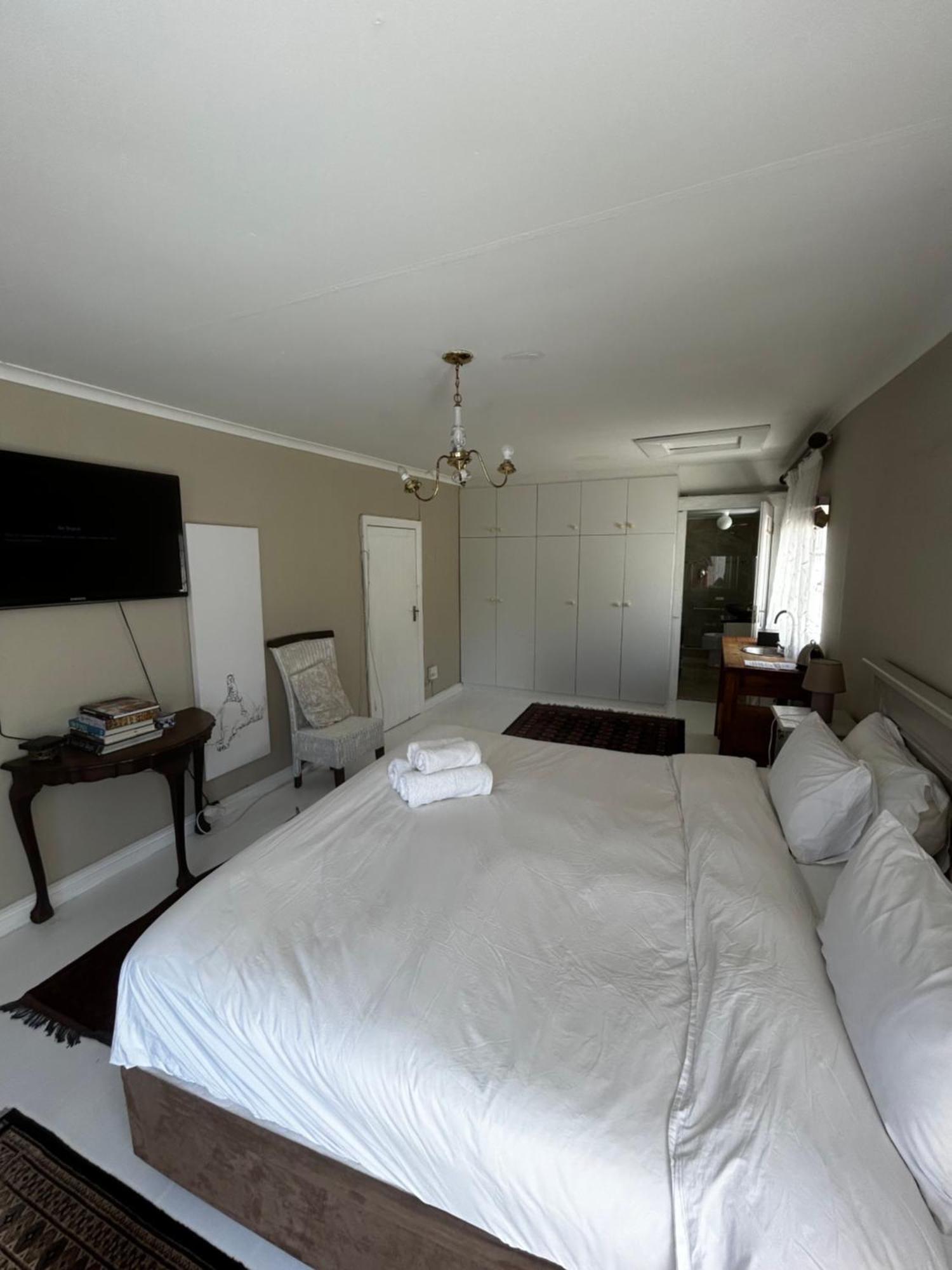 De La Fontaine Guest Cottage And Pool View Luxury Suite Plettenberg Bay Ngoại thất bức ảnh
