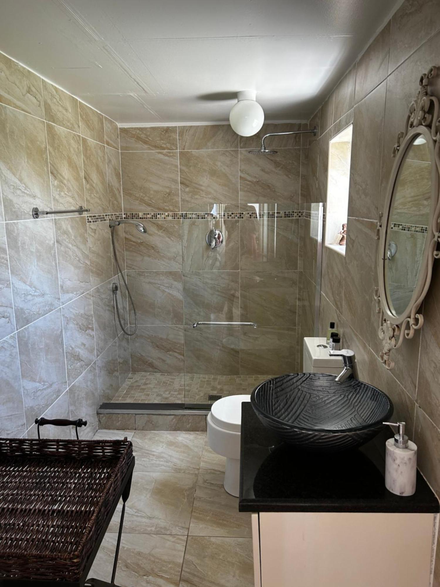 De La Fontaine Guest Cottage And Pool View Luxury Suite Plettenberg Bay Ngoại thất bức ảnh