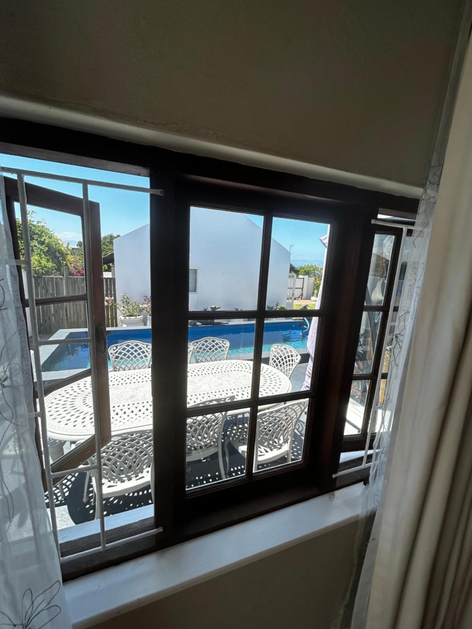 De La Fontaine Guest Cottage And Pool View Luxury Suite Plettenberg Bay Ngoại thất bức ảnh