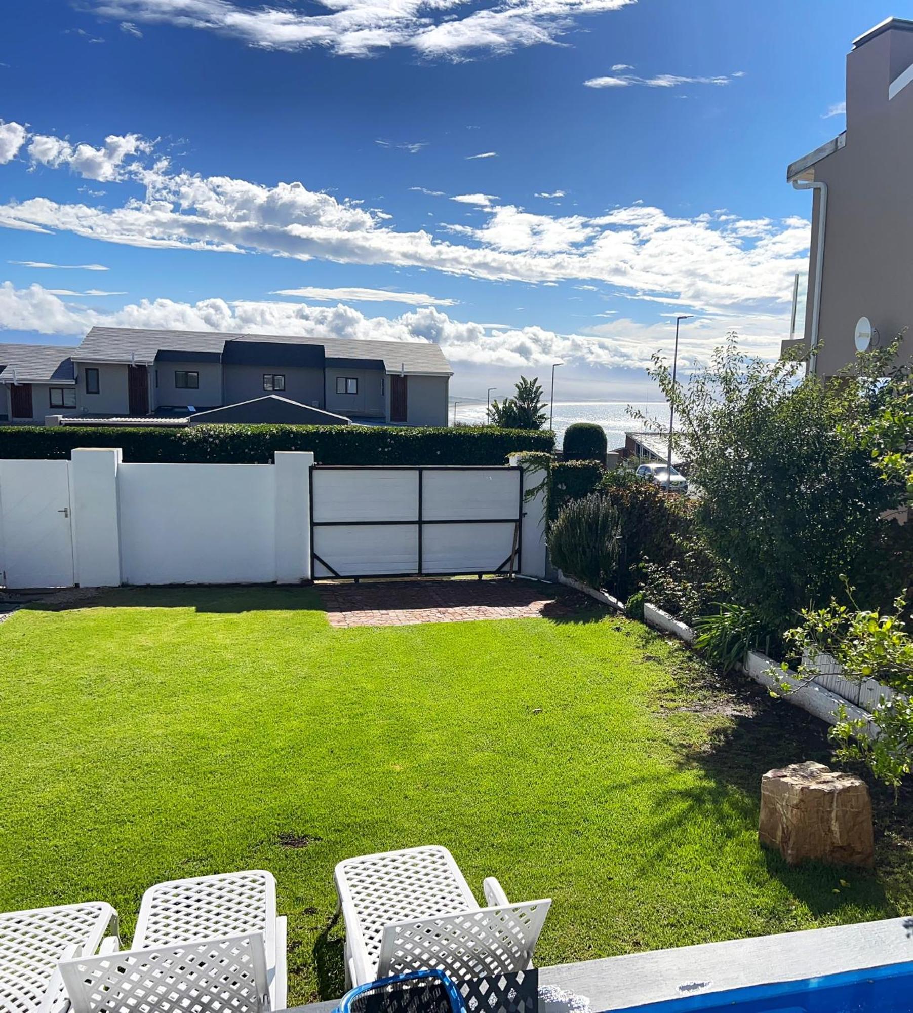 De La Fontaine Guest Cottage And Pool View Luxury Suite Plettenberg Bay Ngoại thất bức ảnh