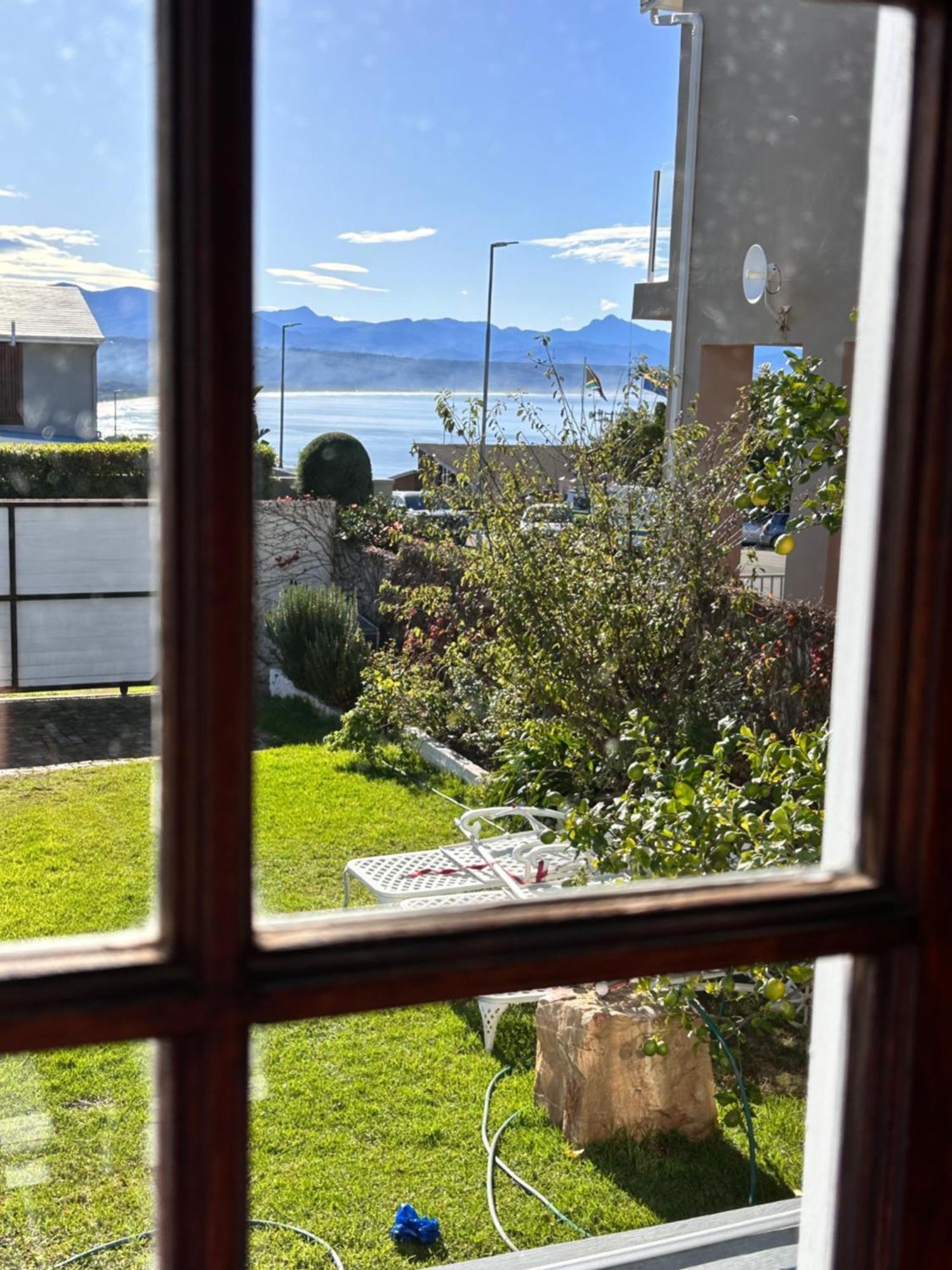 De La Fontaine Guest Cottage And Pool View Luxury Suite Plettenberg Bay Ngoại thất bức ảnh
